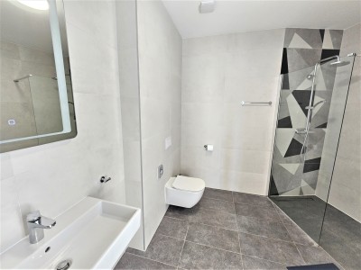 Penthouse in the first row to the sea 11