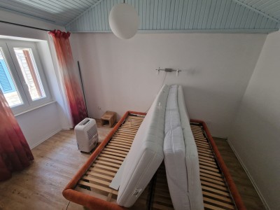 Haus im Stadtzentrum mit Garten 5