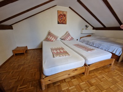 Einfamilienhaus in ruhiger Lage in der Nähe von Novigrad 31