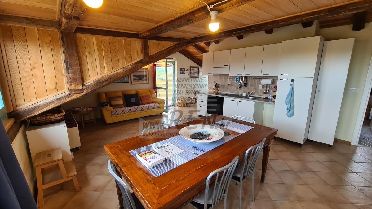 Wohnung in der Nähe von Poreč 4