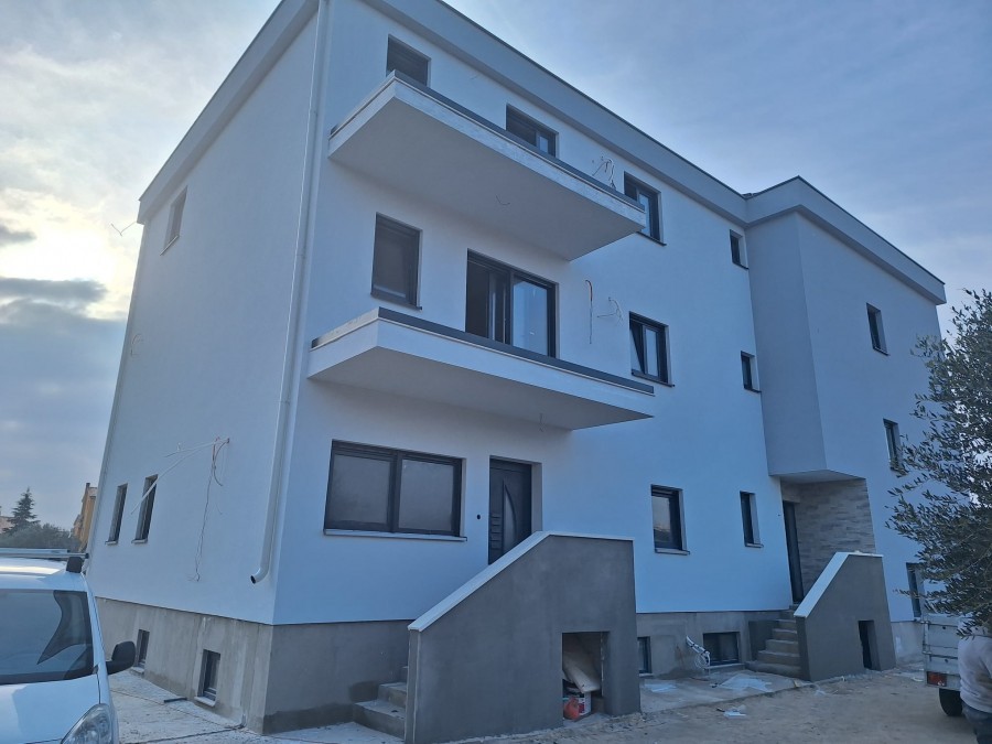 Appartamento Medulin 37