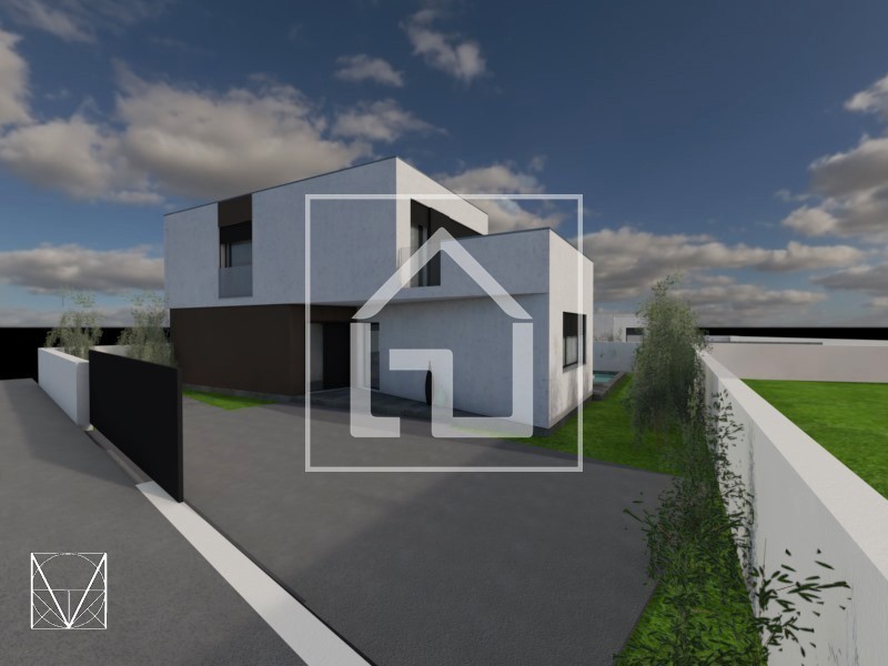 House Medulin 8